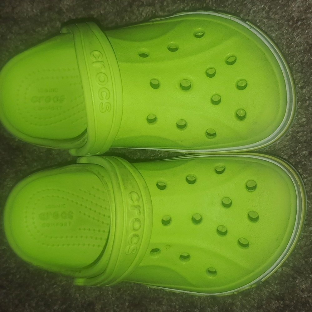 Crocs